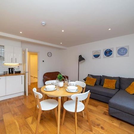 Beautiful 1Bd Apartment On The King'S Road Chelsea London Bagian luar foto